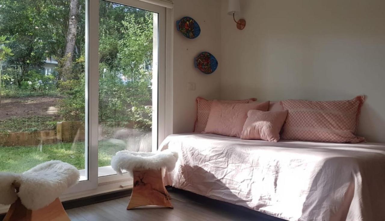 Departamento En La Naturaleza De Apartamento *