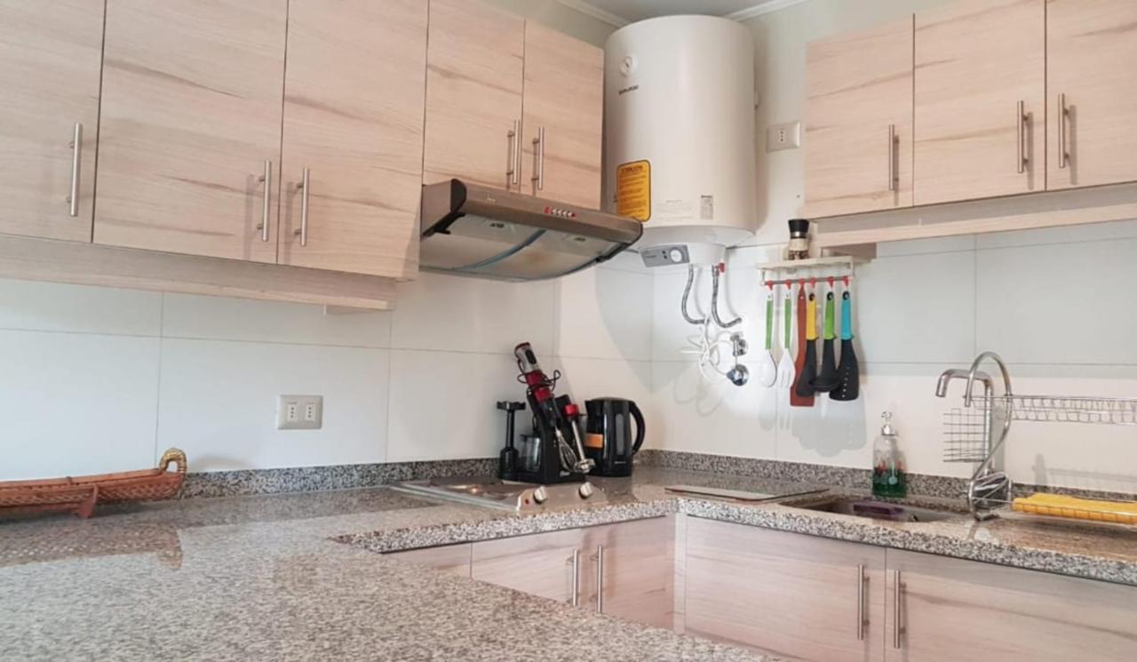 Departamento En La Naturaleza De Apartamento *