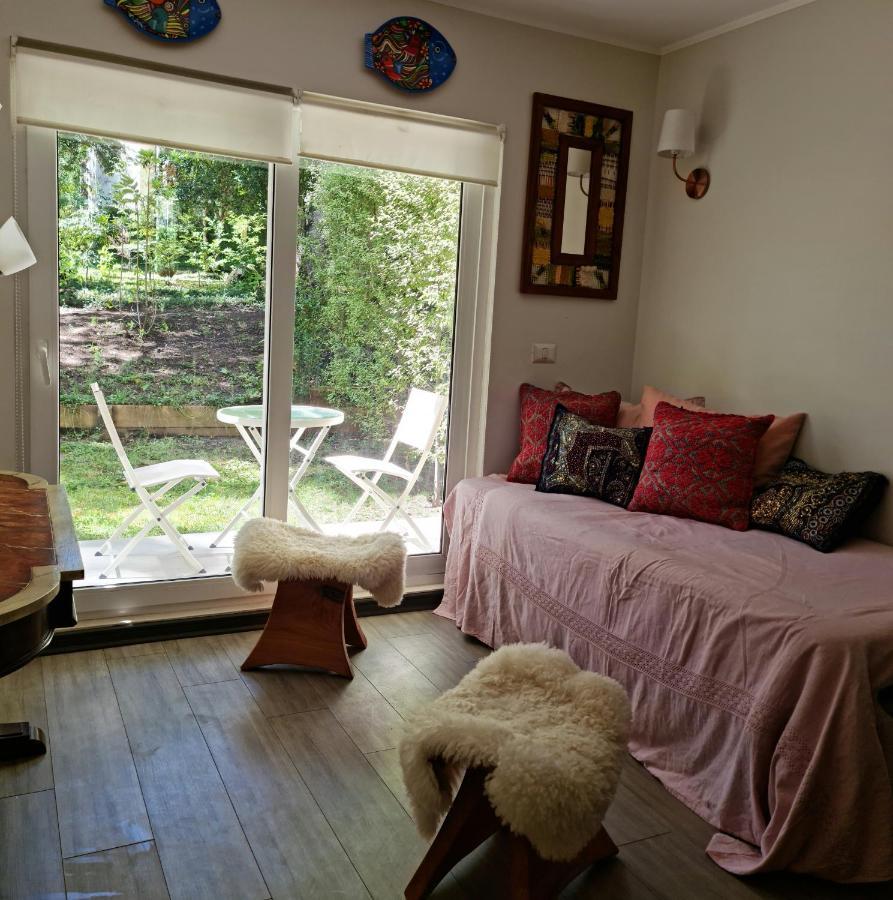 Apartamento Departamento En Camino Al Volcan Pucón